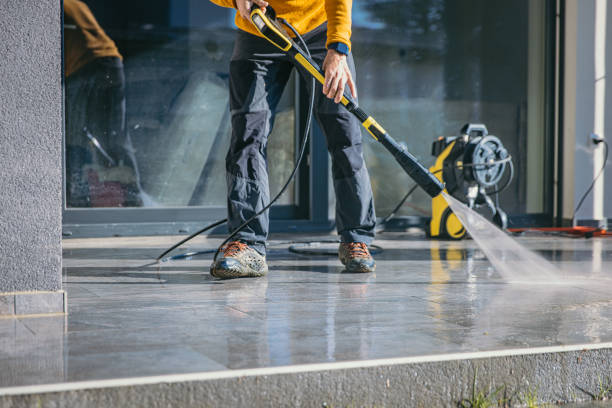 Best Gas Station Cleaning  in Jackson, OH