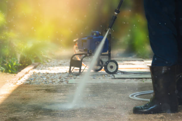 Reliable Jackson, OH Pressure Washing Services Solutions